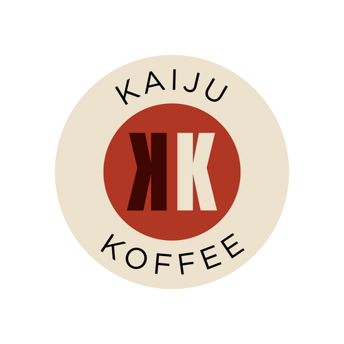 Kaiju Koffee
